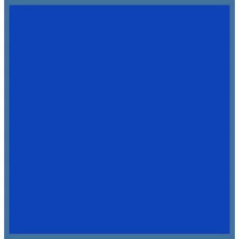 Mr Hobby - AQUEOUS GUNDAM COLOR (10ml) RX-78-2 GUNDAM BLUE