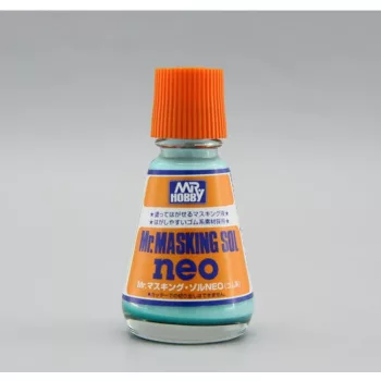 Mr. Hobby - Mr. Masking Sol Neo (25 ml) M132