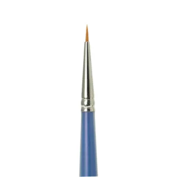 Mr Hobby - Mr Hobby -Gunze Mr. Brush round 000