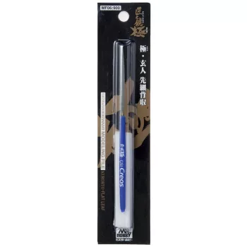 Mr. Hobby - Mr Hobby -Gunze File tapered type (1 side blade)