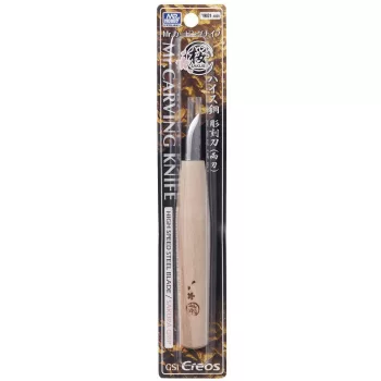 Mr. Hobby - Mr Hobby -Gunze Mr. Carving Knife HG