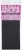 Mr Hobby - Gunze - Mr Hobby -Gunze Mr. Waterproof Sand Paper #180 x 4 Sheets