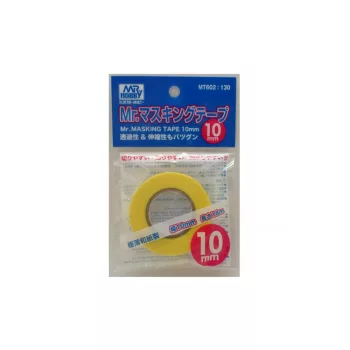 Mr.Hobby - Mr. Masking Tape (10mm) MT-602