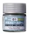 Mr Hobby - HSM-01 Mr. Aqueous Hobby Super Metallic Colors (10 ml) Superfine Silver