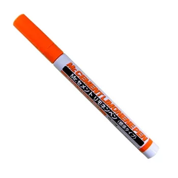 Mr. Hobby - Mr. Cement Limonene Pen Standard Tip PL01