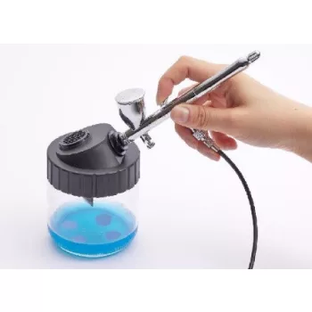 Mr. Hobby - Mr. Airbrush & Pro-Spray Cleaning Bottle