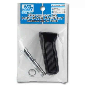 Mr. Hobby - Gunze Hand Grip for PS-290