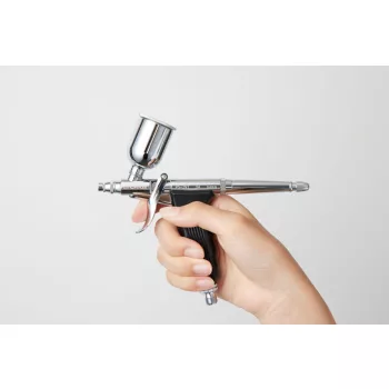 Mr Hobby - Mr. Procon Boy LWA-H Trigger Type Double Action