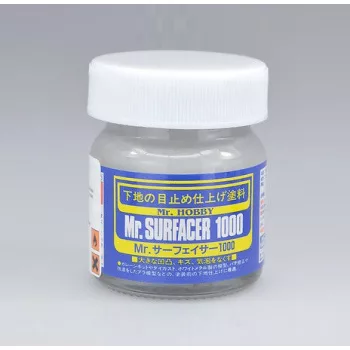 Mr. Hobby - Mr. Surfacer 1000 (40 ml) SF284