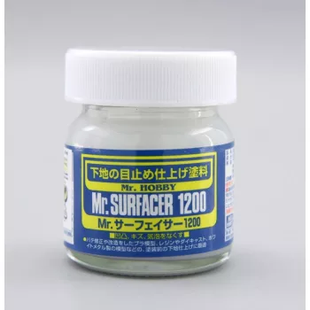 Mr. Hobby - Mr. Surfacer 1200 (40 ml) SF286