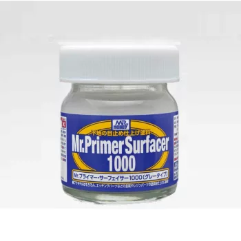 Mr. Hobby - Mr. Primer Surfacer 1000 (40 ml) SF287