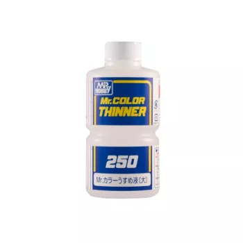 Mr. Hobby - Mr. Color Thinner 250 (250 ml) T103