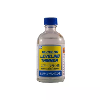 Mr. Hobby - Mr. Color Leveling Thinner 110 (110 ml) T106