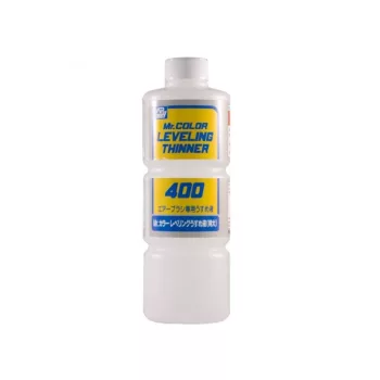 Mr. Hobby - Mr. Color Leveling Thinner 400 (400 ml) T108