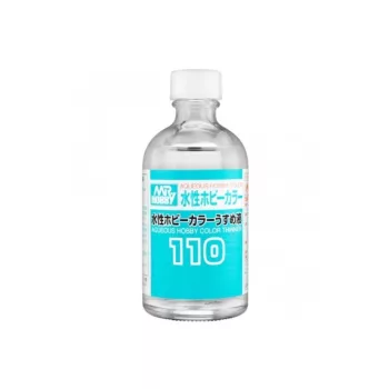 Mr. Hobby - Aqueous Hobby Color Thinner 110 (110 ml) T110