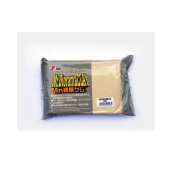 Mr. Hobby - Mr. Clay for the Scene (Sand) (300 g) VM015A