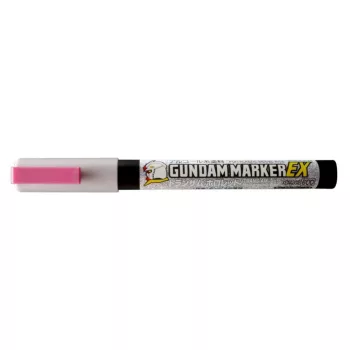   Mr Hobby - Mr Hobby -Gunze Gundam Marker EX Trans-AM Holographic Red