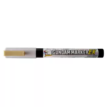   Mr Hobby - Mr Hobby -Gunze Gundam Marker EX Mepe Holographic Yellow