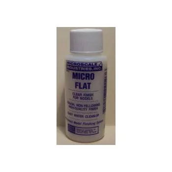 Microscale - Micro Coat Flat