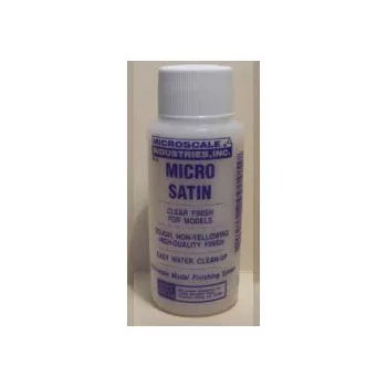 Microscale - MICRO COAT SATIN