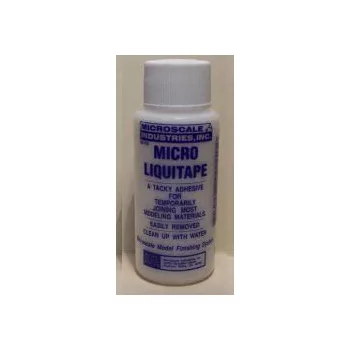 Microscale - Micro Liquitape