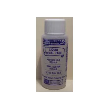 Microscale - Micro Liquid Decal Film