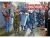 Mars Figures - Russian riot police (OMON),1990-2000