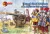Mars Figures - French Field Artillery I.half of XVII