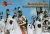Mars Figures - Teutonic Knights, 1st half of XV century
