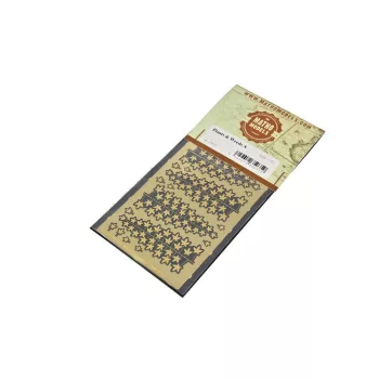 Matho Models - Plants & Weeds A