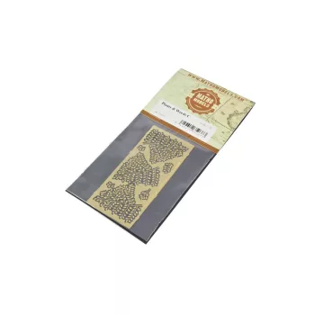 Matho Models - Plants & Weeds C