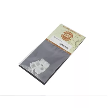 Matho Models - Plastic Crates Set