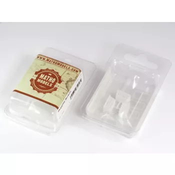 Matho Models - Shopping Baskets