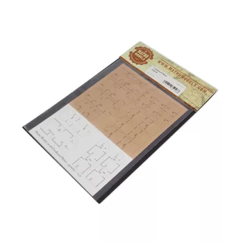 Matho Models - Cardboard Boxes - generic