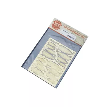 Matho Models - Jungle Plants A