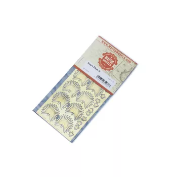 Matho Models - Jungle Plants B