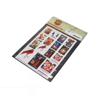 Matho Models - Movie Posters E - 2000s