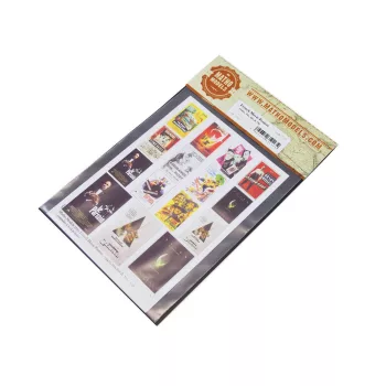 Matho Models - French Movie Posters - 1940s, 50s, 60s & 70s