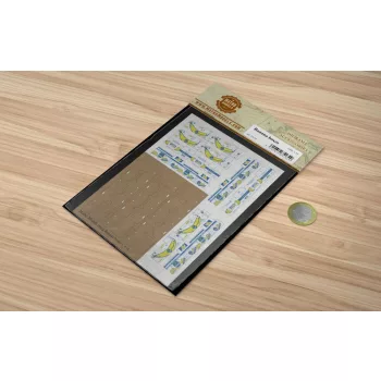 Matho Models - Banana boxes