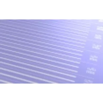 Matho Models - Decal Solid Lines - white