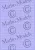 Matho Models - Decal Numbers - 2.5mm white type 1