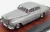 Matrix Scale Models - Bentley S2 Continental Sports Saloon Hooper 1959 Silver