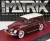 Matrix Scale Models - Volkswagen Fusca Sw Station Wagon Prototype 1962 Brown White
