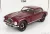 Matrix Scale Models - Aston Martin Db Mkii Lml 1949 Red