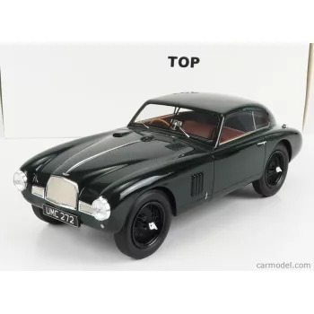 Matrix Scale Models - Aston Martin Db Mkii Lml 1949 Green