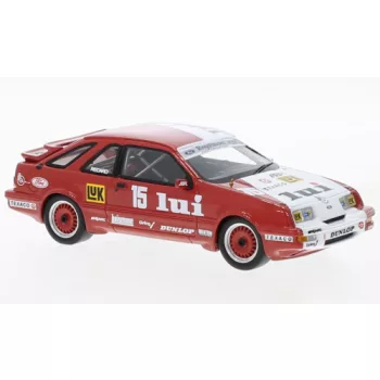 Neo Scale Models - Ford Sierra XR4Ti Lui 