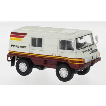 Neo Scale Models - Steyr Puch Pinzgauer 710K hellgrau 