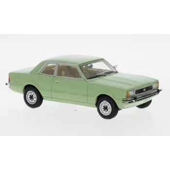 Neo Scale Models - Ford Taunus TC2 hellgrün 