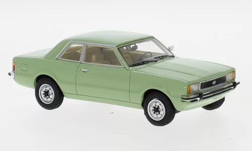 Neo Scale Models - Ford Taunus TC2 hellgrün 