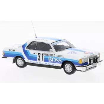 Neo Scale Models - Mercedes 280 CE (C123) Boss 